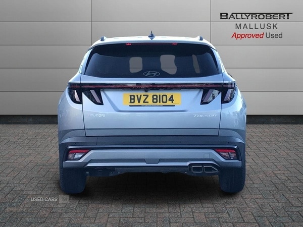 Used Hyundai TUCSON 2025 for sale - 76914046: Photo 11