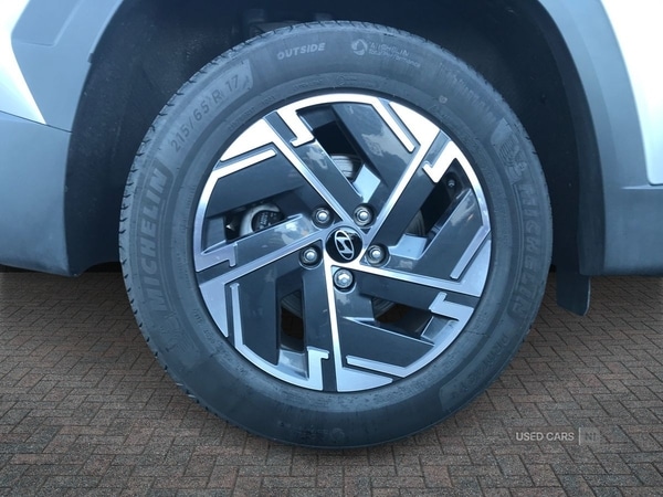 Used Hyundai TUCSON 2025 for sale - 76914046: Photo 12