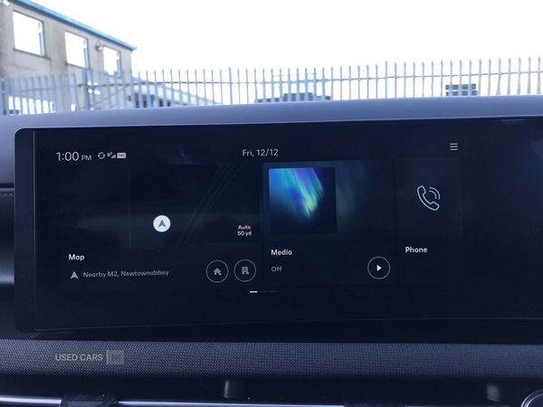 Used Hyundai TUCSON 2025 for sale - 76914046: Photo 13