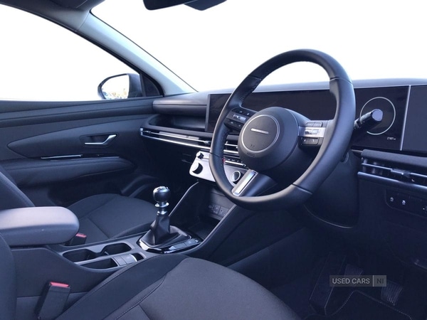 Used Hyundai TUCSON 2025 for sale - 76914046: Photo 3