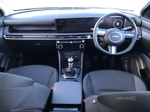 Used Hyundai TUCSON 2025 for sale - 76914046: Photo 4