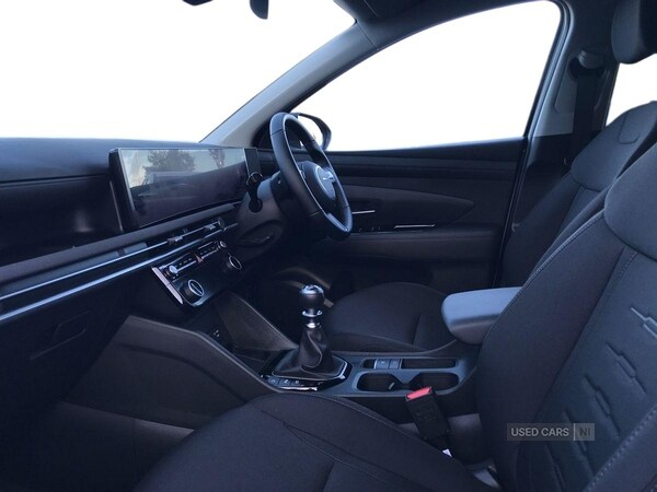 Used Hyundai TUCSON 2025 for sale - 76914046: Photo 5