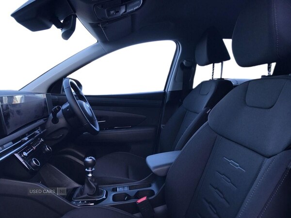 Used Hyundai TUCSON 2025 for sale - 76914046: Photo 6