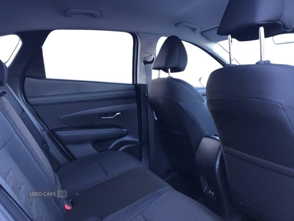 Used Hyundai TUCSON 2025 for sale - 76914046: Photo 7