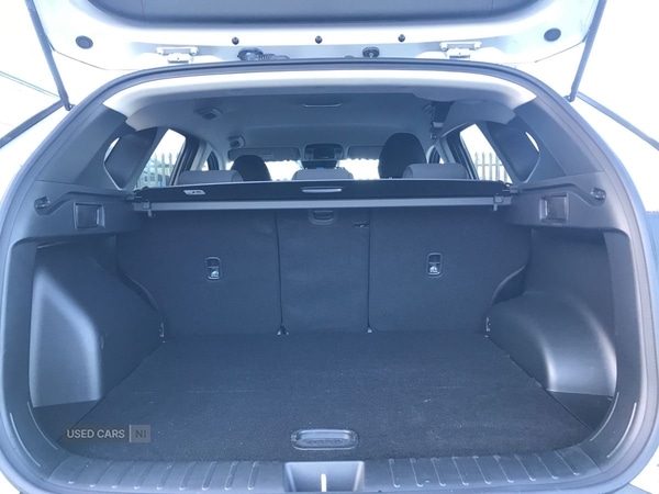 Used Hyundai TUCSON 2025 for sale - 76914046: Photo 8