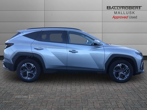 Used Hyundai TUCSON 2025 for sale - 76914046: Photo 9