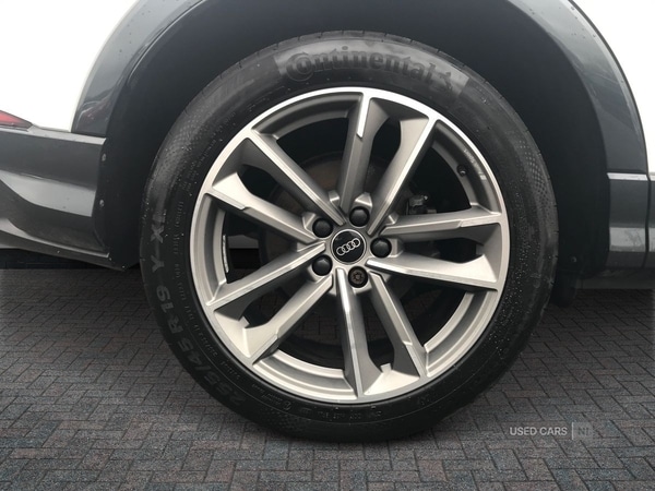 Used Audi Q3 2022 for sale - 77156988: Photo 12