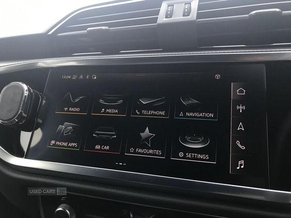 Used Audi Q3 2022 for sale - 77156988: Photo 13