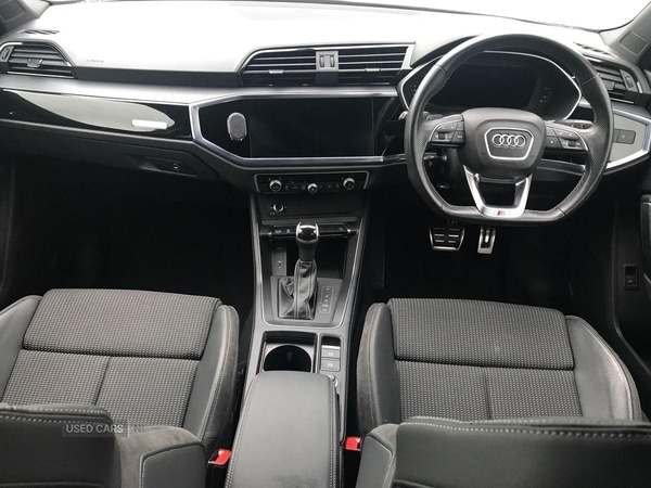 Used Audi Q3 2022 for sale - 77156988: Photo 4