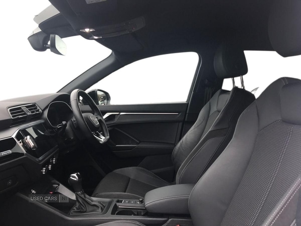 Used Audi Q3 2022 for sale - 77156988: Photo 5