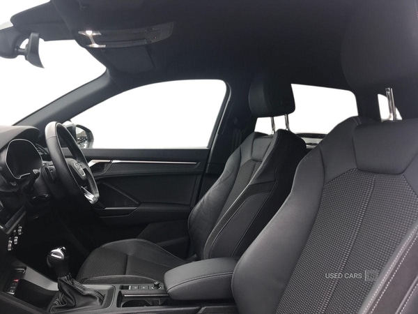 Used Audi Q3 2022 for sale - 77156988: Photo 6