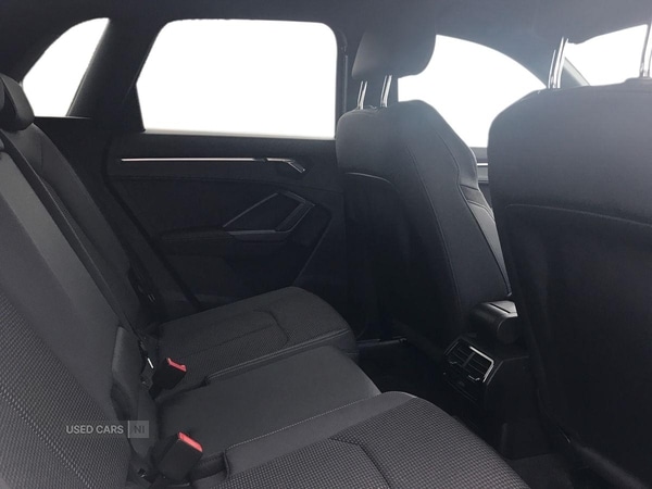 Used Audi Q3 2022 for sale - 77156988: Photo 7