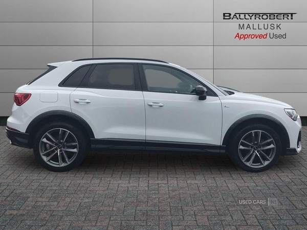 Used Audi Q3 2022 for sale - 77156988: Photo 9