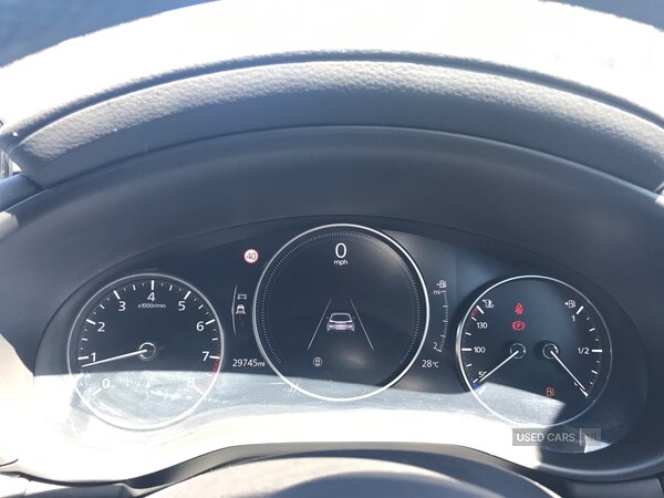Used Mazda Mazda3 2021 for sale - 75233671: Photo 13