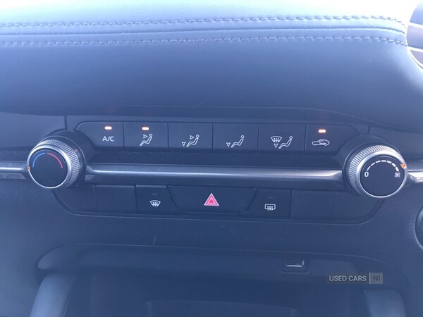 Used Mazda Mazda3 2021 for sale - 75233671: Photo 19