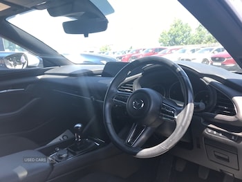 Used Mazda Mazda3 2021 for sale - 75233671: Photo