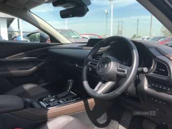 Used Mazda CX-30 2023 for sale - 74535173: Photo
