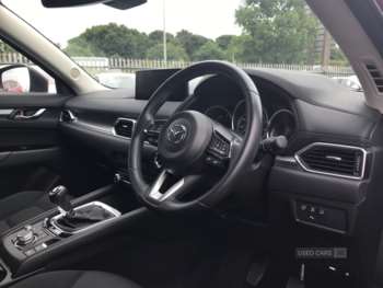 Used Mazda CX-5 2021 for sale - 75014994: Photo
