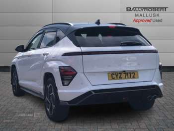 Used Hyundai KONA 2024 for sale - 75187754: Photo