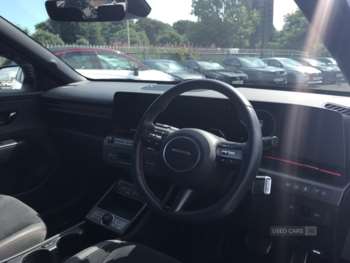 Used Hyundai KONA 2024 for sale - 75187754: Photo