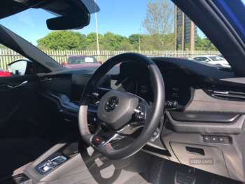 Used Skoda Octavia 2023 for sale - 74611829: Photo