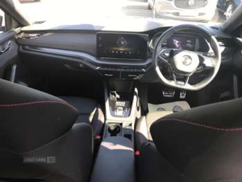 Used Skoda Octavia 2023 for sale - 74611829: Photo