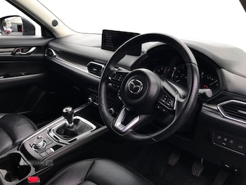 Used Mazda CX-5 2023 for sale - 79034657: Photo