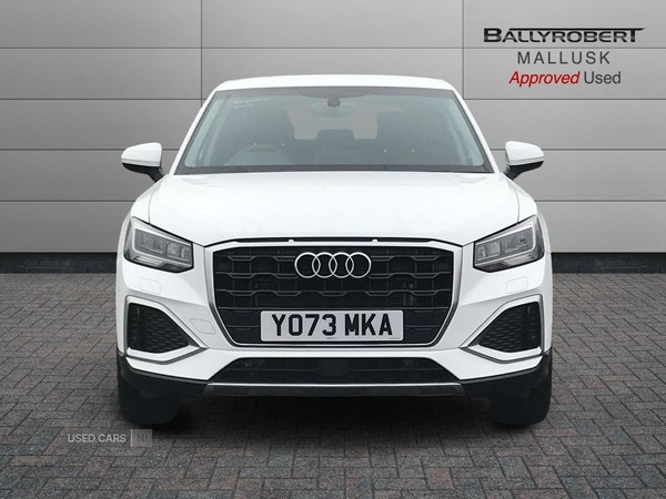 Used Audi Q2 2024 for sale - 77132310: Photo 10