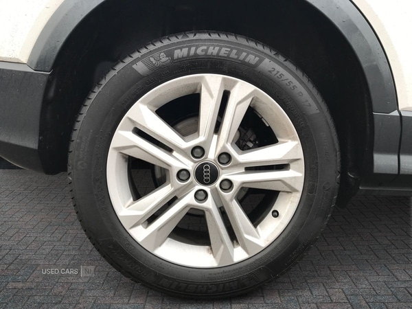 Used Audi Q2 2024 for sale - 77132310: Photo 12