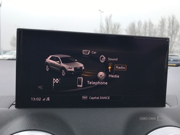 Used Audi Q2 2024 for sale - 77132310: Photo 13