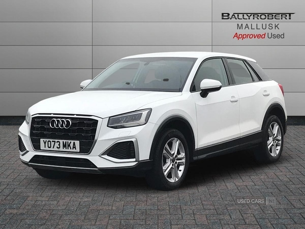 Used Audi Q2 2024 for sale - 77132310: Photo 14