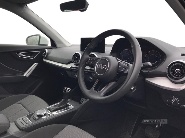 Used Audi Q2 2024 for sale - 77132310: Photo 3