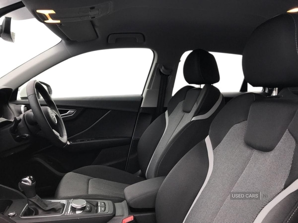 Used Audi Q2 2024 for sale - 77132310: Photo 6