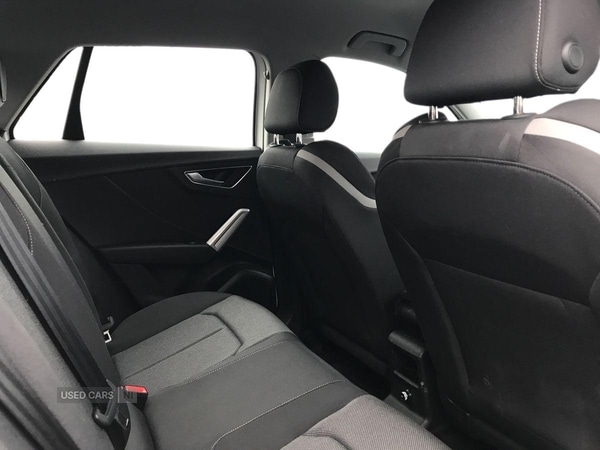 Used Audi Q2 2024 for sale - 77132310: Photo 7