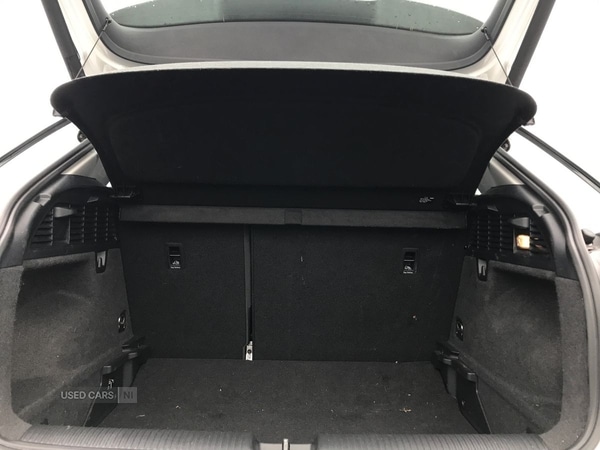 Used Audi Q2 2024 for sale - 77132310: Photo 8