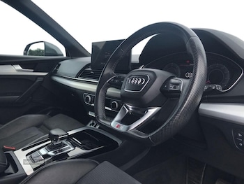 Used Audi Q5 2022 for sale - 79533905: Photo