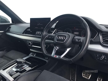 Used Audi Q5 2022 for sale - 79533905: Photo