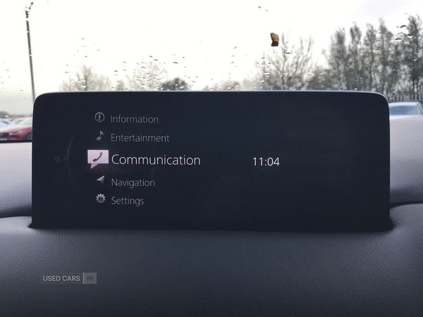 Used Mazda CX-5 2022 for sale - 76514007: Photo 13