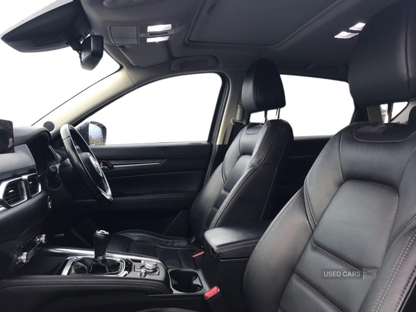 Used Mazda CX-5 2022 for sale - 76514007: Photo 6