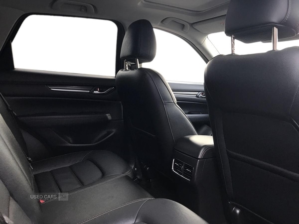 Used Mazda CX-5 2022 for sale - 76514007: Photo 7