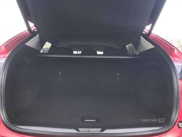 Used Mazda CX-5 2022 for sale - 76514007: Photo 8