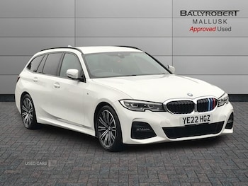 Used BMW 3 Series 2022 for sale - 79088082: Photo