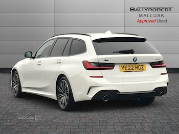 Used BMW 3 Series 2022 for sale - 79088082: Photo