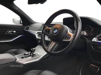 Used BMW 3 Series 2022 for sale - 79088082: Photo