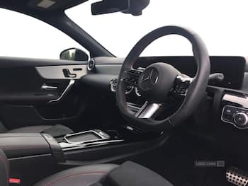 Used Mercedes-Benz A-Class 2025 for sale - 79454190: Photo