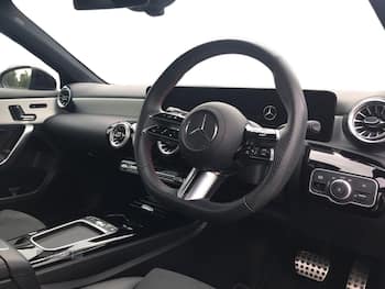 Used Mercedes-Benz A-Class 2025 for sale - 79454190: Photo