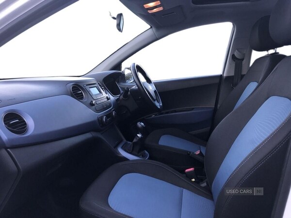 Used Hyundai i10 2016 for sale - 76215865: Photo 6