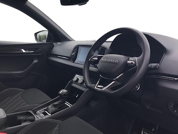 Used Skoda Karoq 2025 for sale - 78215387: Photo