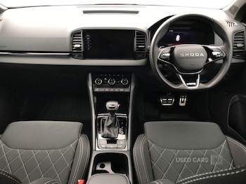 Used Skoda Karoq 2025 for sale - 78215387: Photo