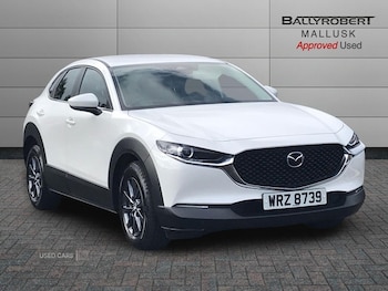 Used Mazda CX-30 2025 for sale - 79083574: Photo